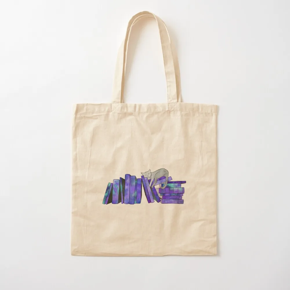 Literary Naps Tote Bag cute tote bag Reusable bags canvas tote bag