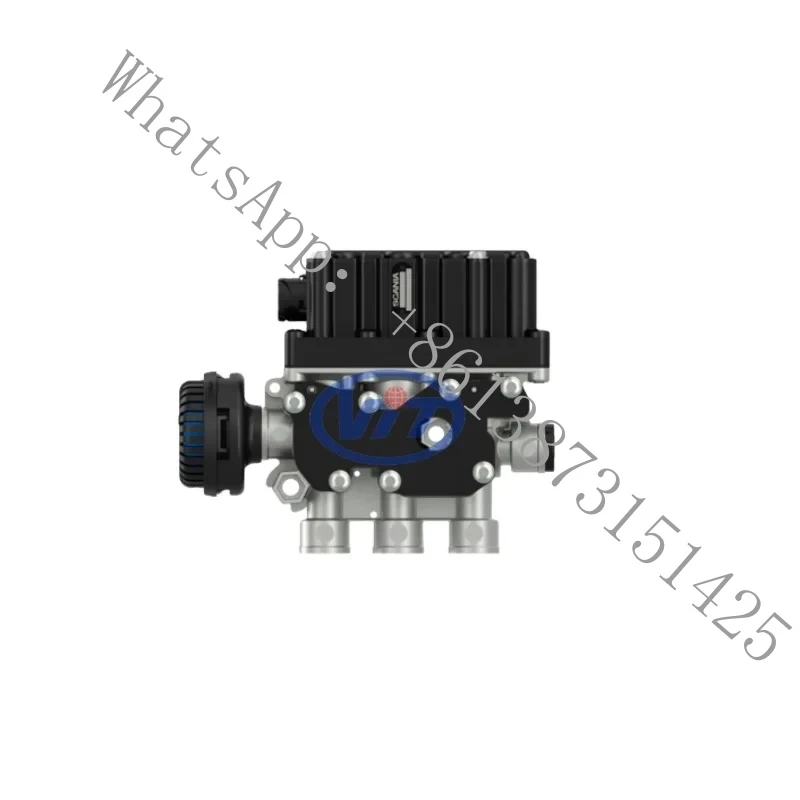 

Подходящий электромагнитный клапан VIT-JE ECAS 4728800310 для тяжелых грузовиков