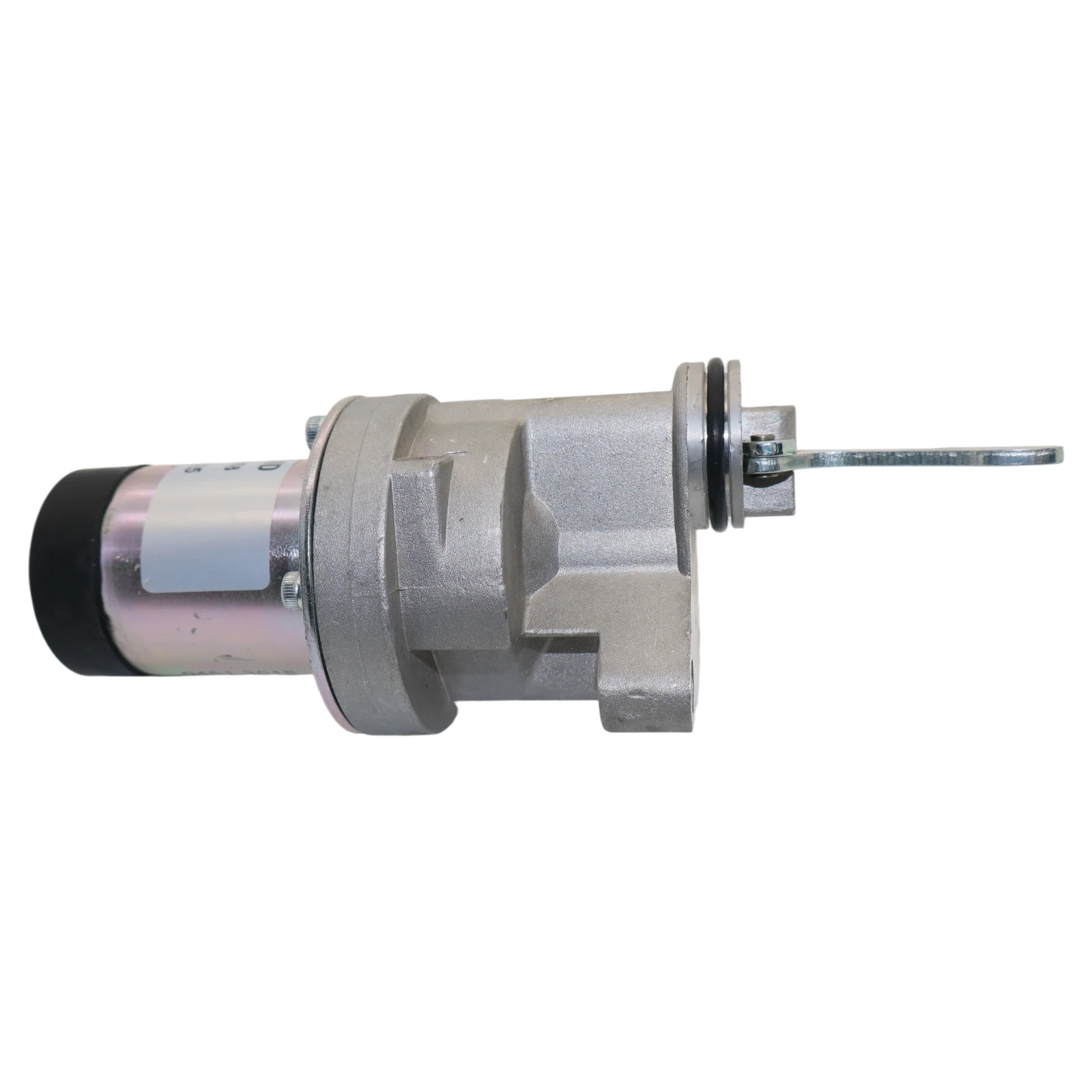 12V Fuel Shutoff Solenoid Valve 04513018 For Deutz Engine BF6M2012 BF4M2012