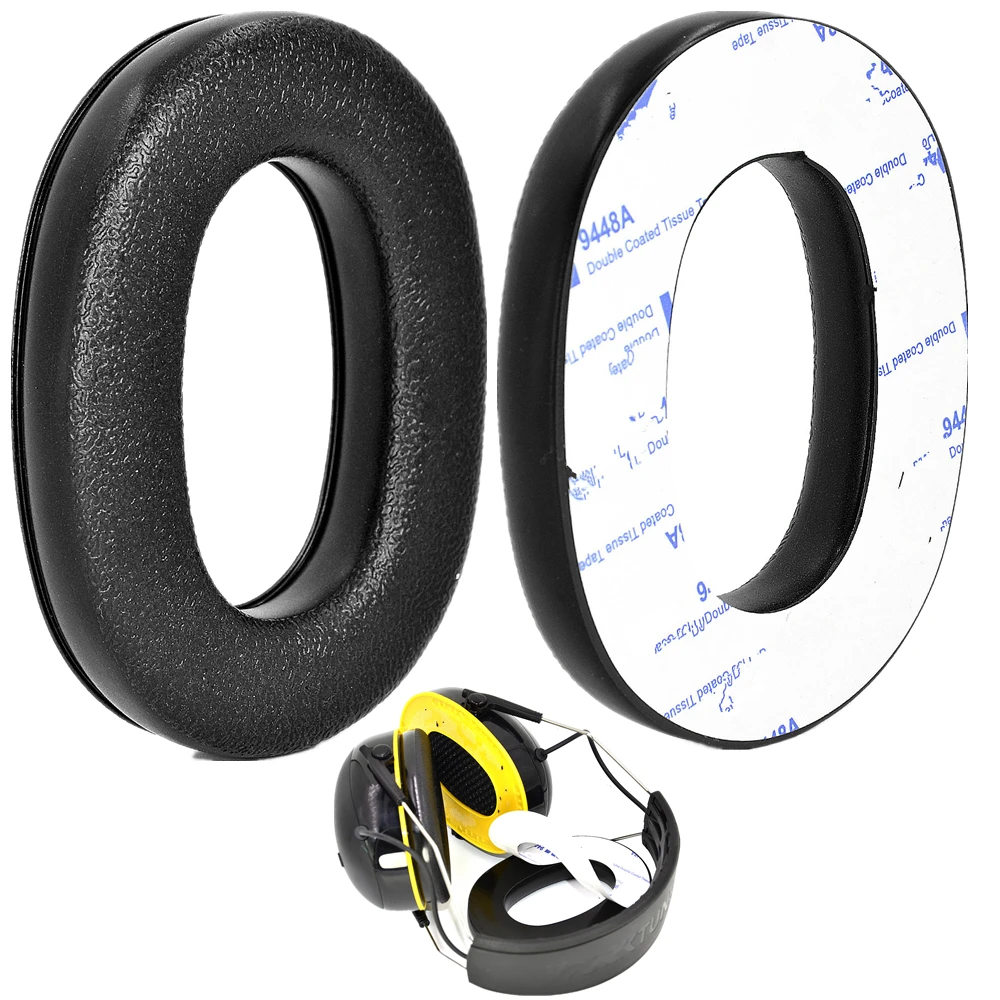 Thumbnail 3 - #61 Latest Headphone Cushions & Tips Offers