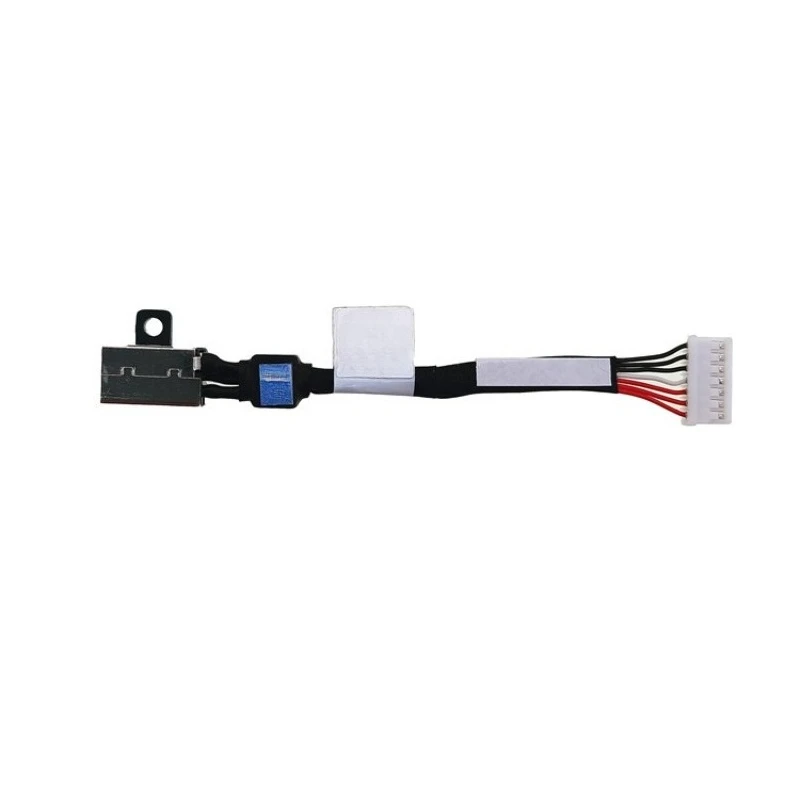 For Dell Precision 5510 5520 5530 5540 Laptop DC Power Jack Charging Port Connector 064TM0