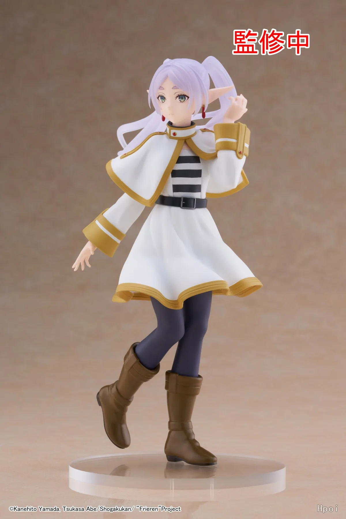 재고 있음 TAiTO Coreful Frieren: Beyond Journey's End Frieren 데스크탑 귀여운 인형 애니메이션 액션 피규어 장난감 선물 모델 컬렉션