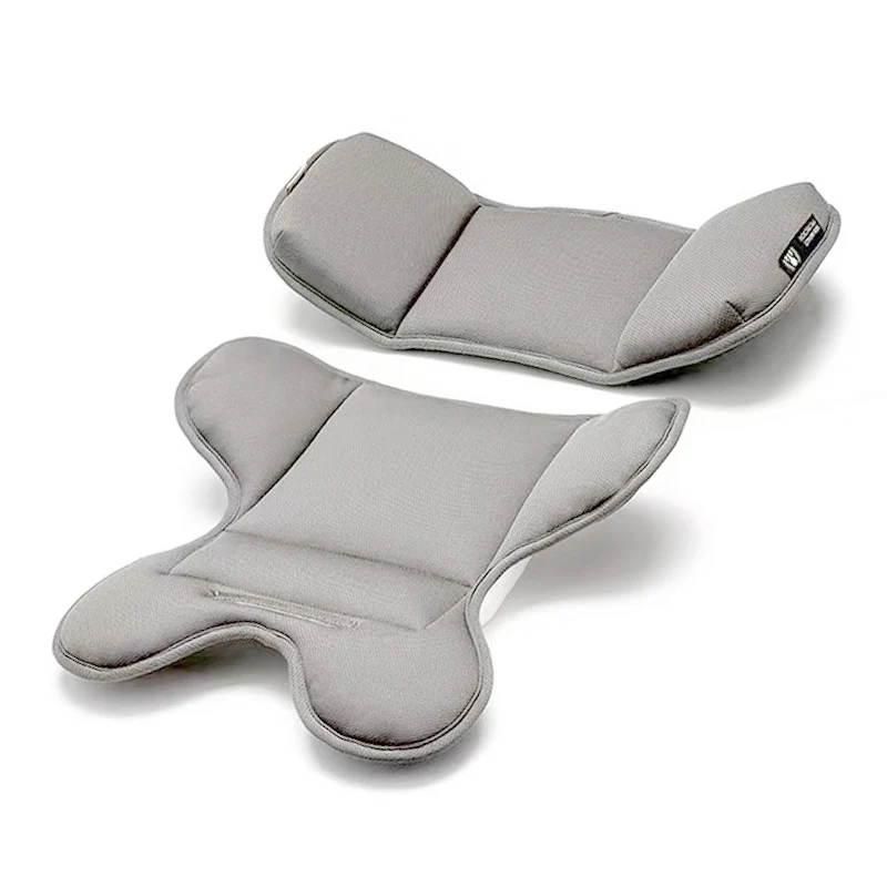 

Car Seat Pad Baby Head Neck Support Pillow Mattress Breathable Mesh Pad Stroller Warm Mattress Accessories