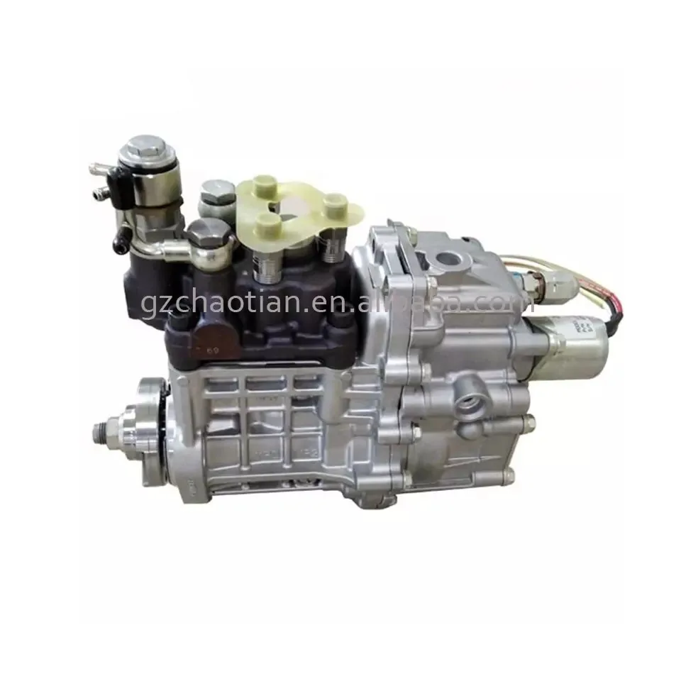 

Factory Price 729267-51320 3TNV84 3TNV88 Fuel Injection Pump Engine Fuel Pump in Stock