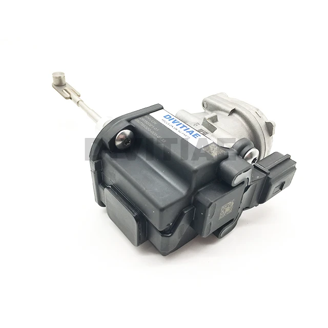 04E 198 725 04E198725AB for vw golf jetta 1.4t waste gate actuator turbo wastegate actuator for vw 1.4tsi solenoid valve