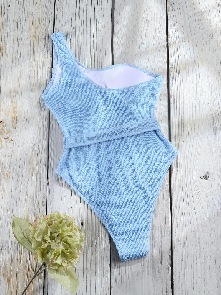 ZRTAK Sexy Micro Bikini Sets One Piece Suit Women Swimsuit Push Up Bikinis 2025 Bathing Suit Swimwear Print Beachwear