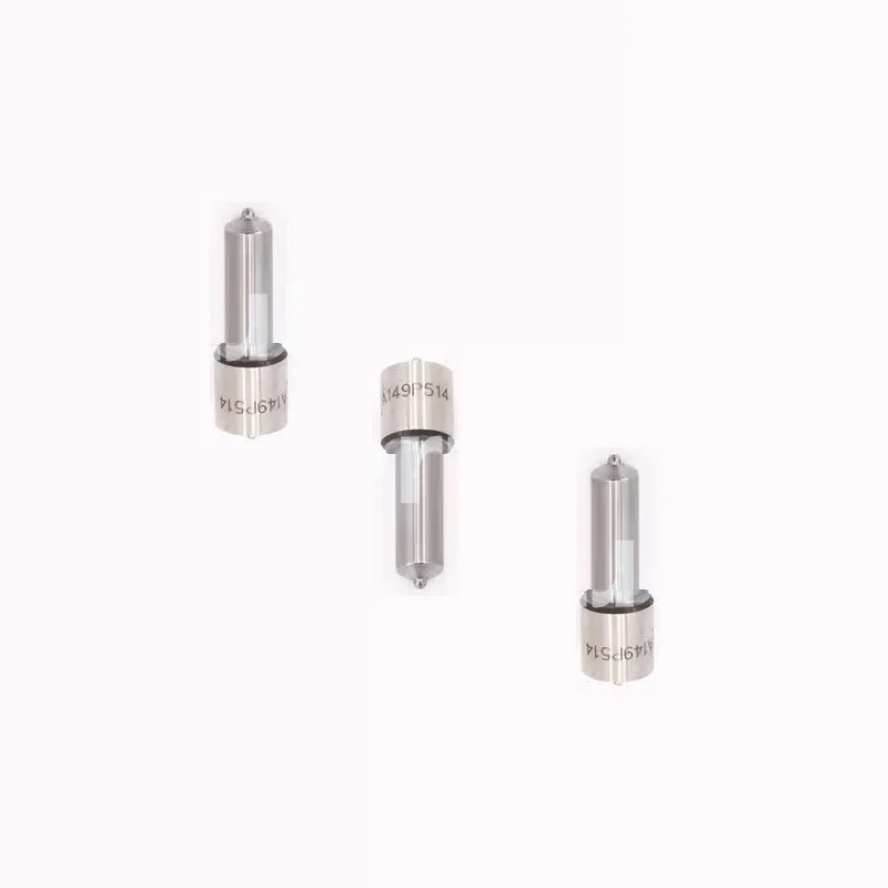 

For Renault Truck 6.2d 0432131767 0432131771 6x Fuel Injector Nozzle DLLA149P514