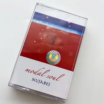 레트로 Nujabes Seba Jun 음악 테이프, 모달 소울 앨범 코스프레 카세트, 사운드트랙 박스, 녹음기 워크맨 자동차 테이프, 파티 음악 선물 Best5 레트로 Nujabes Seba Jun 음악 테이프, 모달 소울 앨범 코스프레 카세트, 사운드트랙 박스, 녹음기 워크맨 자동차 테이프, 파티 음악 선물 Best5