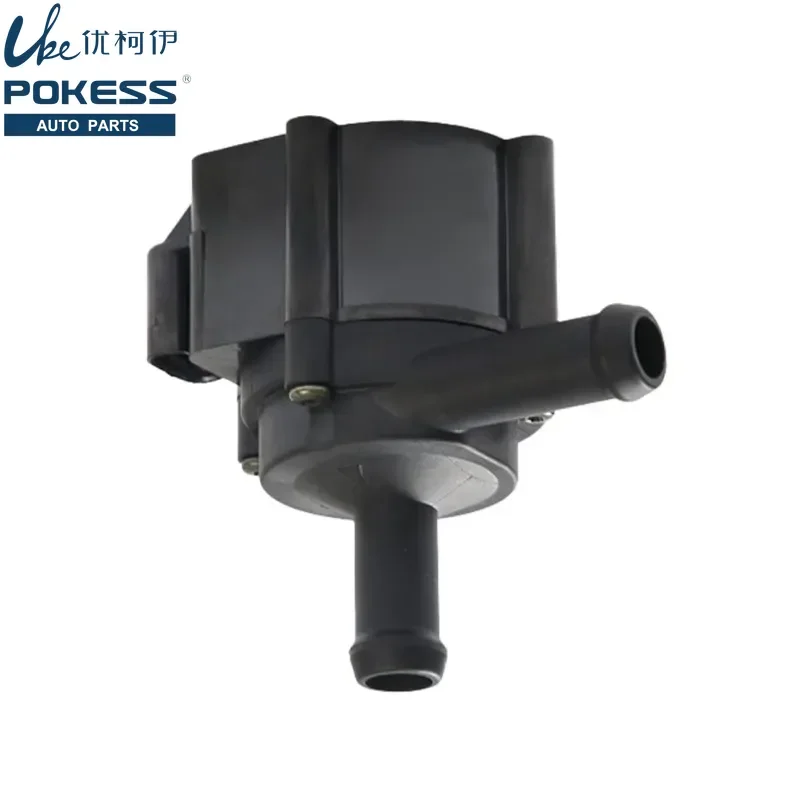 CM5G8C419AA Engine Auxiliary Electric Water Pump fit for Ford Fiesta Mondeo Transit Focus C-Max 1.0 1.5 EcoBoost Car Accessories