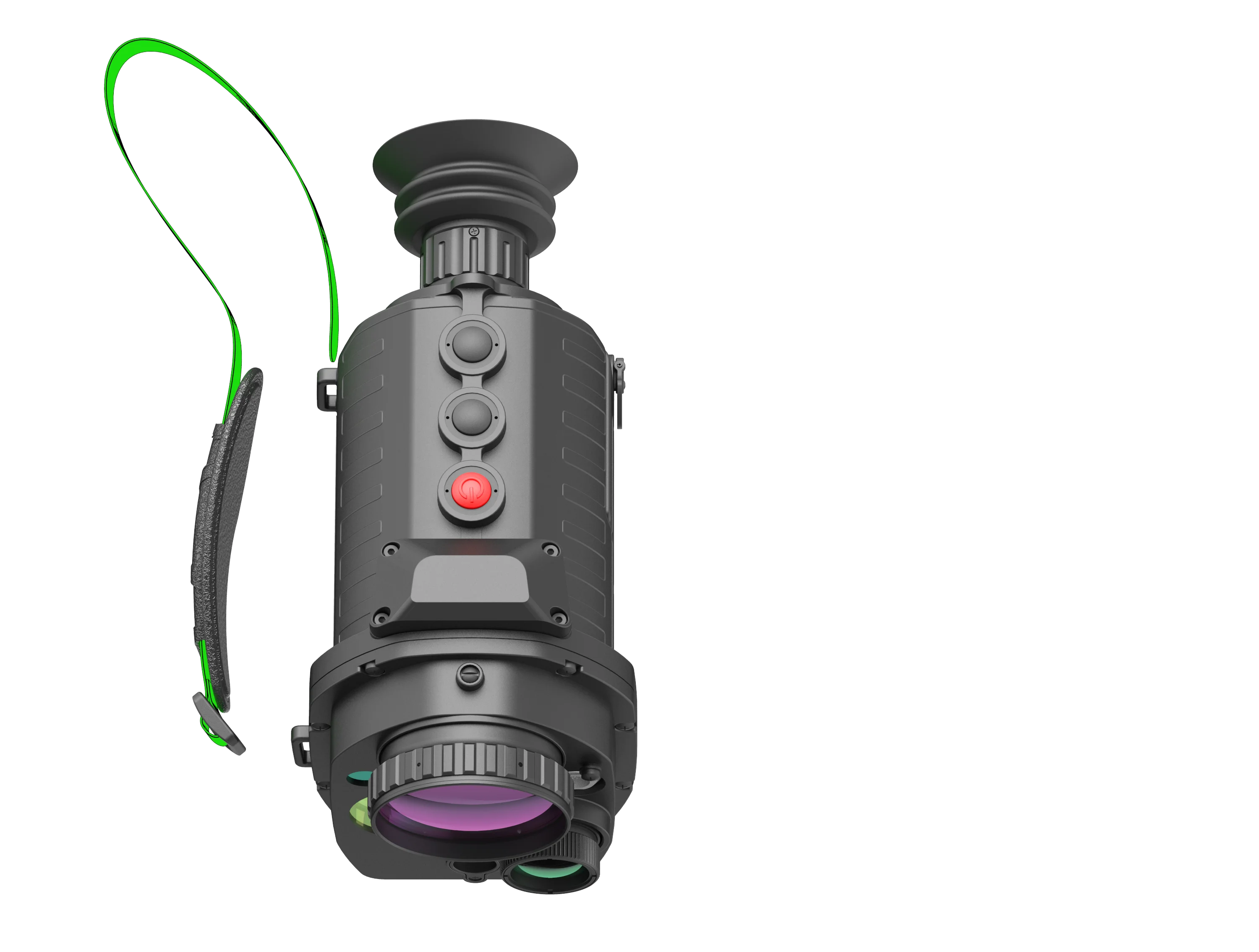 VY OEM Rangefinder الرماية الصيد الرقمية جولف Rangefinder #4