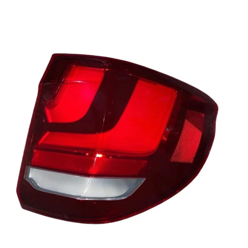 Adecuado para luces traseras X5 2014-2018 F15 luces traseras LED, luces de freno, intermitentes, originales de segunda mano