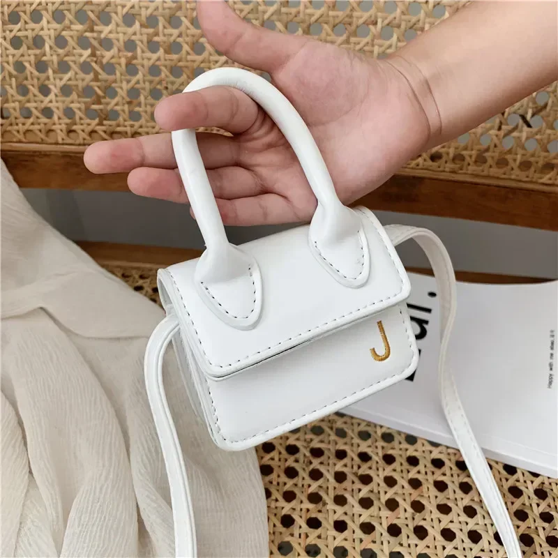 Children'S Handbag For Girl 2023 Cute Mini Bag Baby Coin Pouch Child Purse And Hand Bag Kids Small Shoulder Crossbody Bag