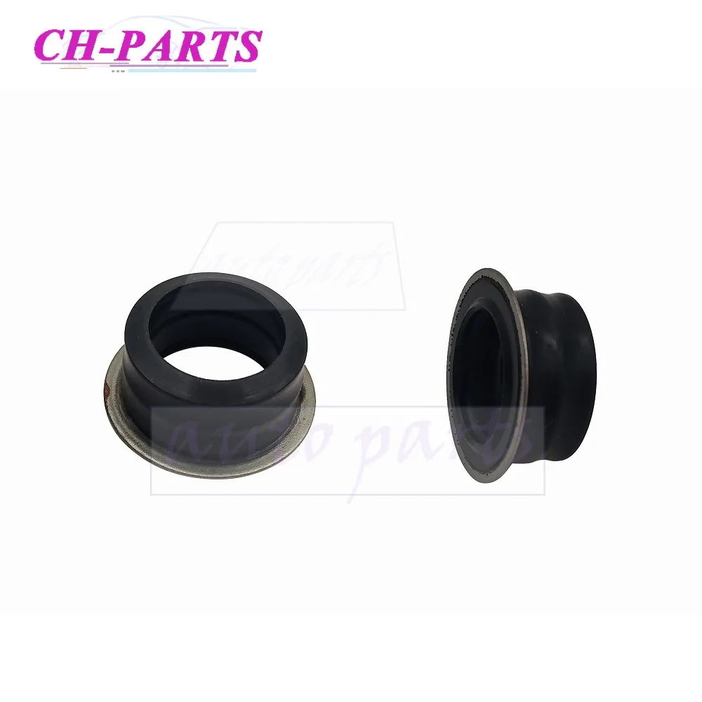 

6F35 Automatic Transmission Seal Rings Repair Kit Rubber particles For FORD Gearbox Rebuild Kit Car Accessories K204C