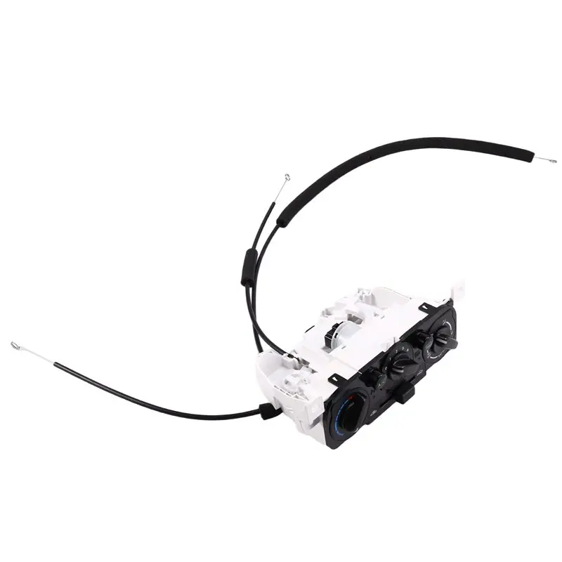 Air Conditioner Swi…