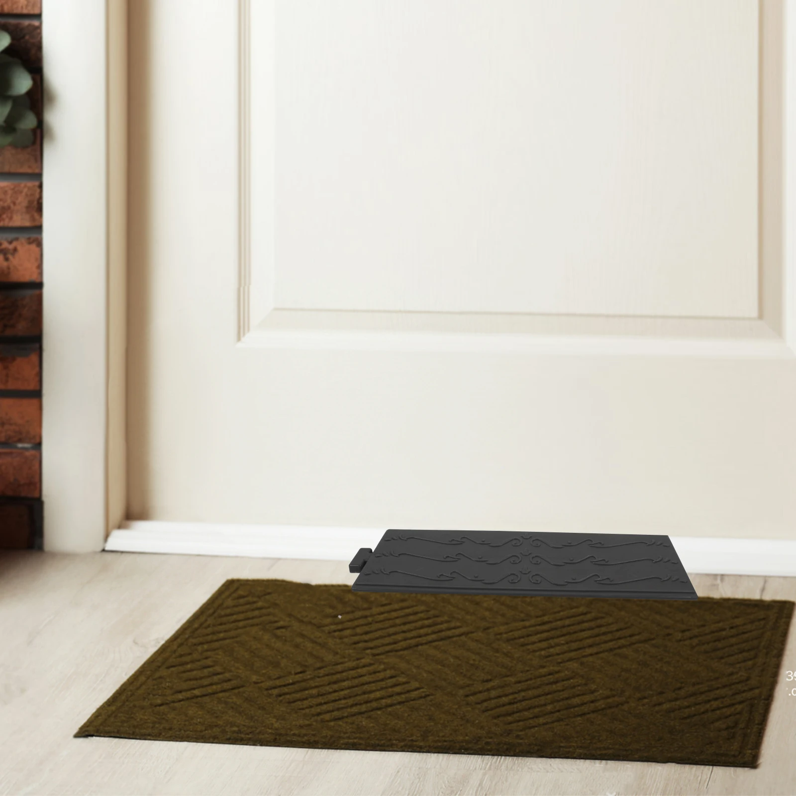 

Indoor Climbing Mat Wheelchair Doorway Plastic Truck Ramps for Wheelchairs Home