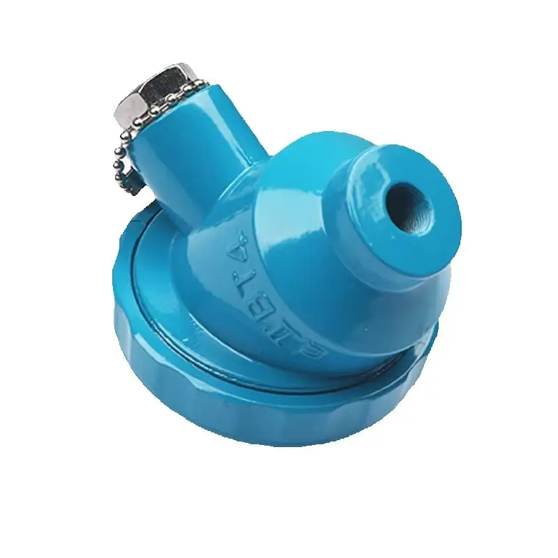 Thermocouple probe integrated temperature transmitter, explosion-proof temperature sensor, thermal resistance