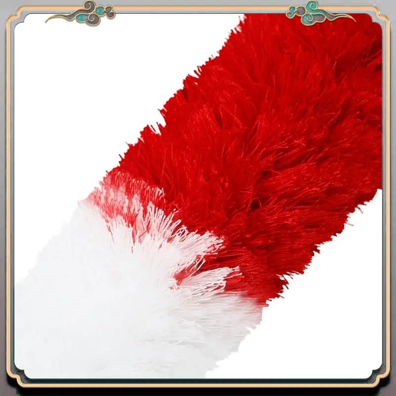 

Durable Tenor Saxophone Brush Inner Wall Cleaning Brush Absorbent Cotton Saliva Brush Saxophone Cavity Cleaning Brush