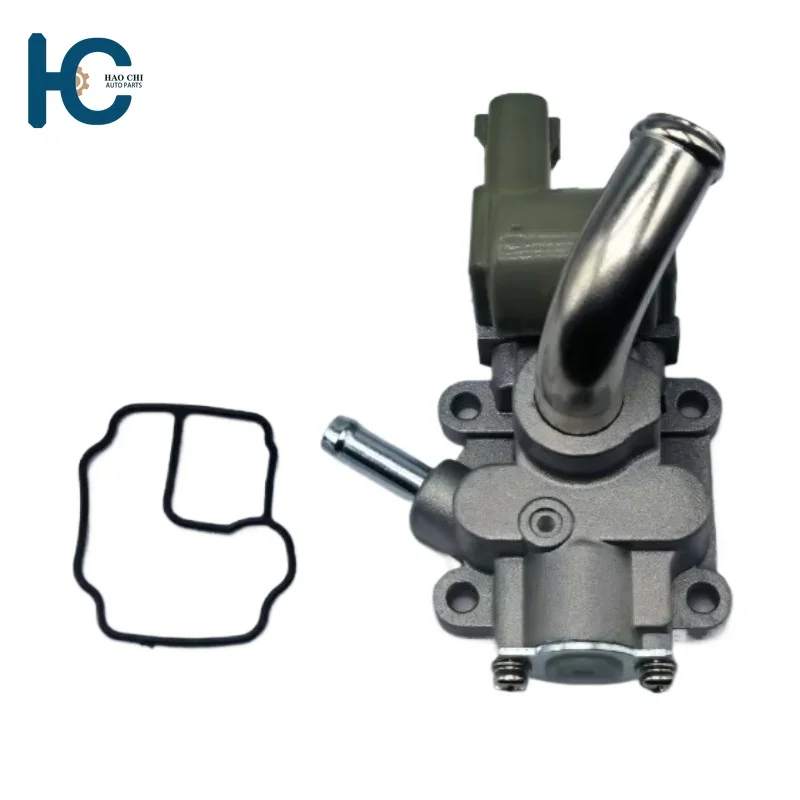 

2227075030 Idle Air Control Valve For Toyota 4Runner T100 Tacoma Prado 2700 3RZ 2.4L 2.7L 1996-2000 22270-75030