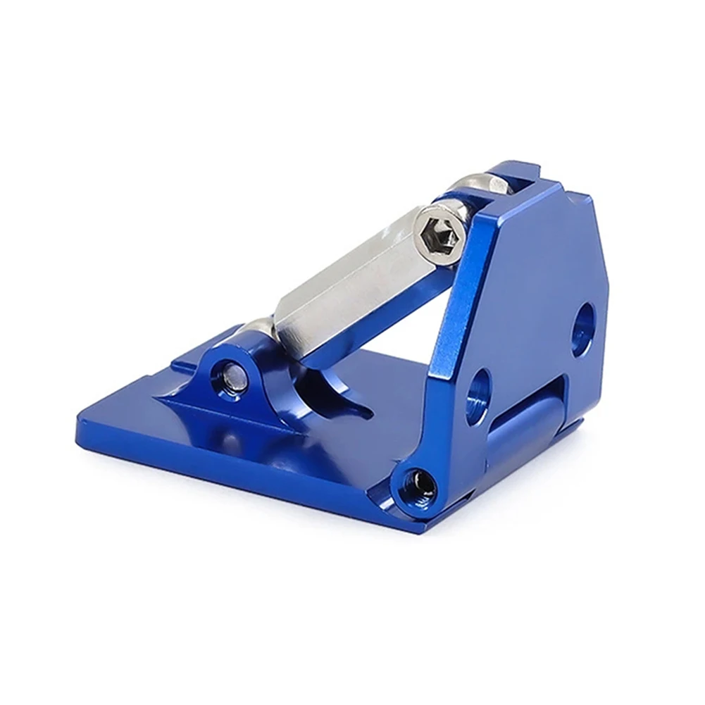 RC لقارب Traxxas المتقشف الألومنيوم لوحة الضغط القابلة للتعديل