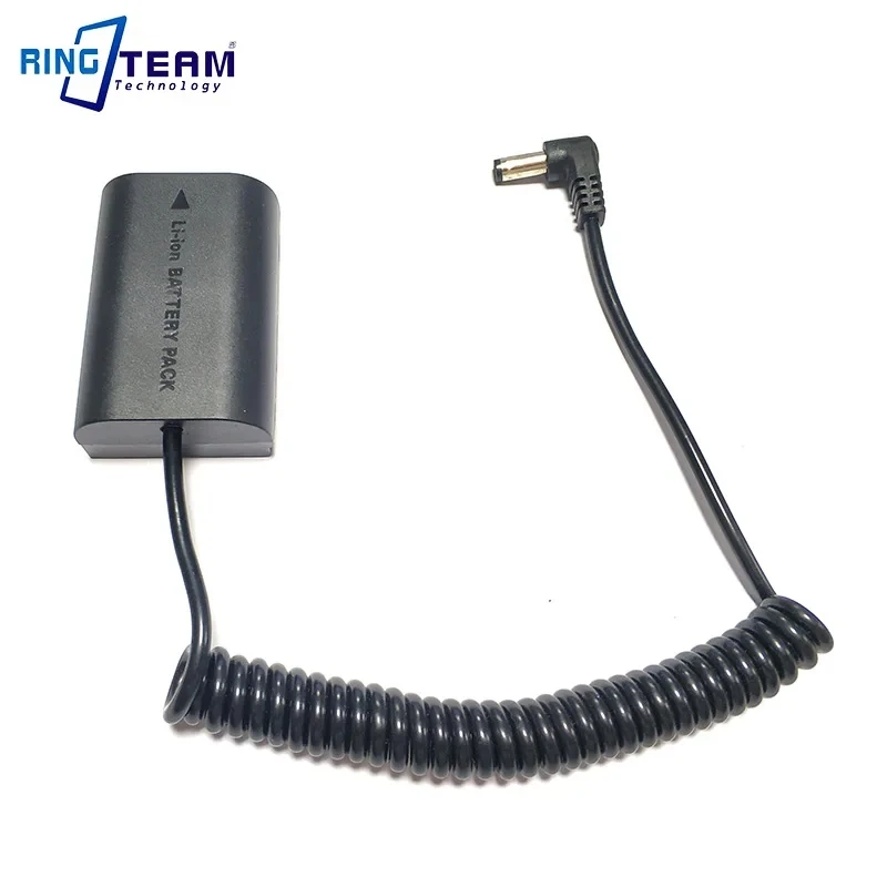 مناسبة ل BMD Blackmagic فيديو مساعدة حامل SmallHD رصد DRE6 تيار مستمر المقرنة إلى تيار مستمر 5.5*2.5 مللي متر موصل إمداد الطاقة LP-E6