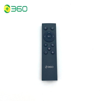 Original Remote Control  For 360 C50 Robot Vacuum Cleaner Replacement Accessories