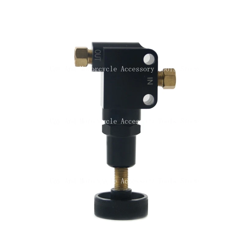 

Автомобильные детали Универсальный тормозной пропорциональный клапан Распределительный клапан