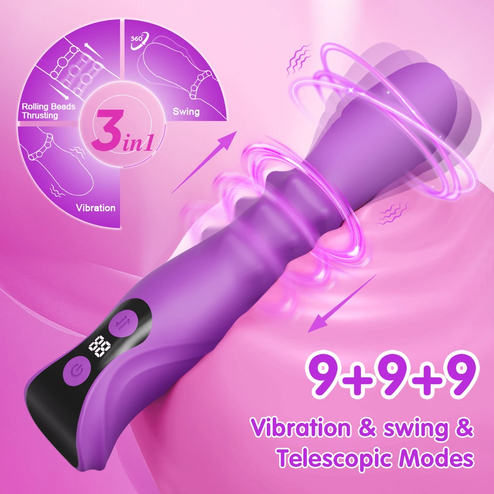Thumbnail 3 - #32 Latest Powered Hand Fans & Misters Offers
