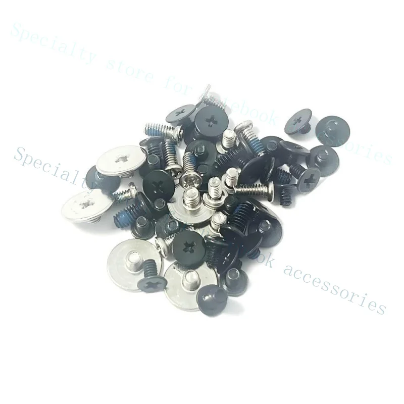 

A+ Set of screw kit For HP Chromebook 11A-NA 11A-NA0030NR 11A-NA0035NR 11A-NA0081CL