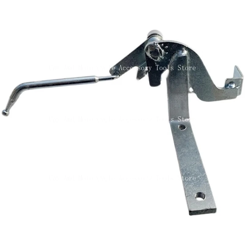 

Forklift Accessories Suitable For Heli K30 National III 1-3.5 Ton Top Pin Accelerator Pedal Control Bracket