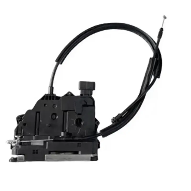 HRBAJ-RHD Door Lock Actuator For Fiat Ducato Boxer Citroen Relay Dacia 2006-2024 Sliding Door Catch