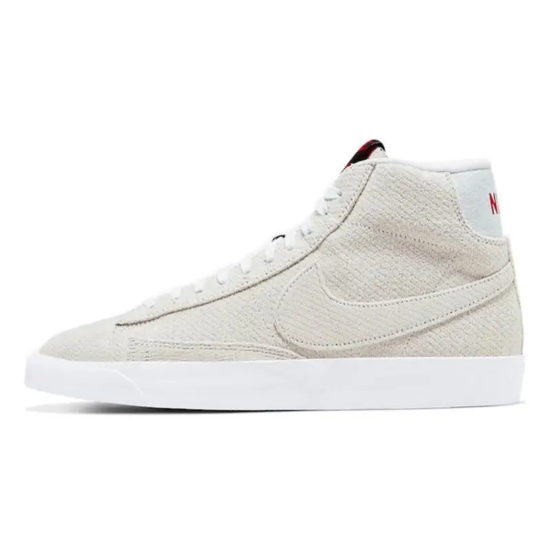 Nike Nike Blazer Mid Strangers Things Upside Down Pack Sneakers shoes CJ6102-100