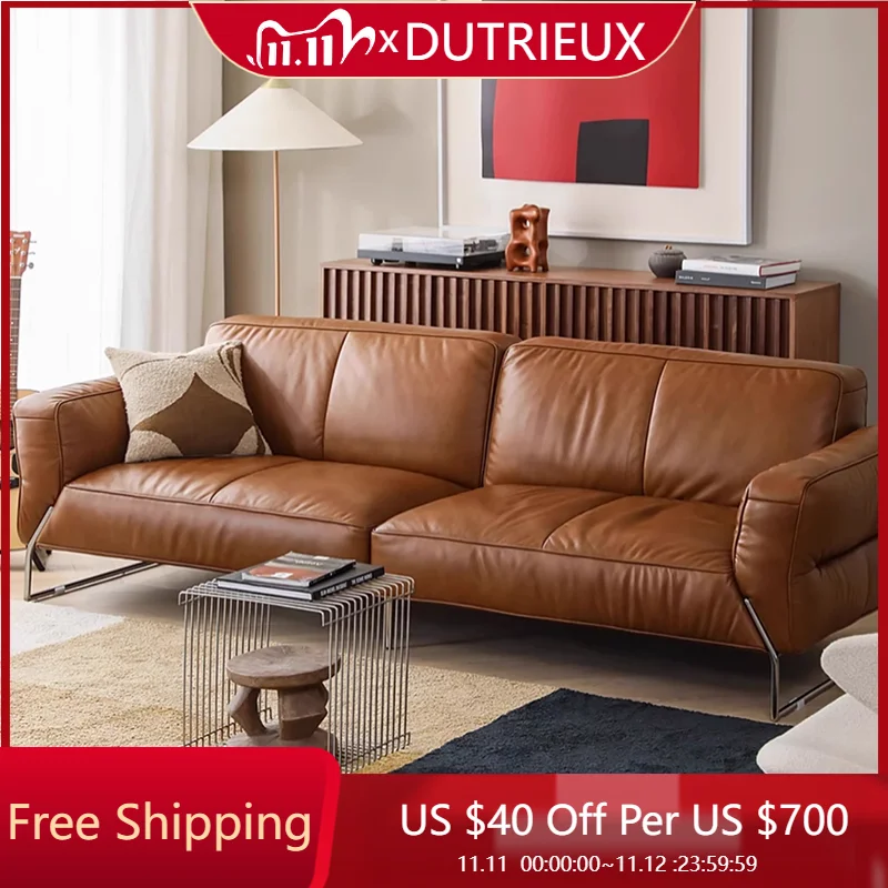 

Designer Couch Living Room Sofas Office Recliner Luxury Lazy Room Decor Outdoor Sofa Multifunctional Muebles Trendy Furniture