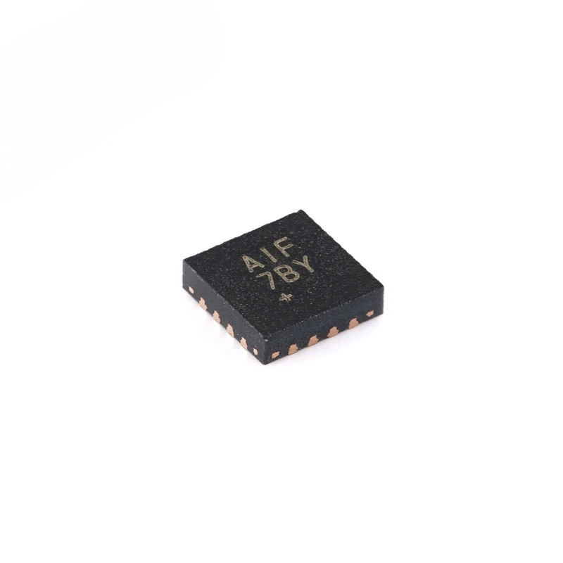 2pcs/1pc MAX97220 MAX97220AETE+T QFN-16-EP AIF A1F Differential Input DirectDrive Line Driver/Headphone Amplifier Chip IC