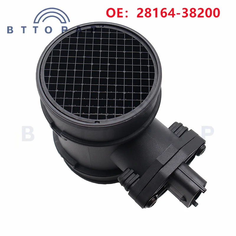 28164-38200 Mass Air Flow Meter Sensor For Kia Optima/ Hyundai Sonata Santa Fe Series Models