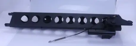 رافعة كاميرا Andy-jib 308 بطول 26 قدمًا بطول 8 أمتار لدعم الكاميرا