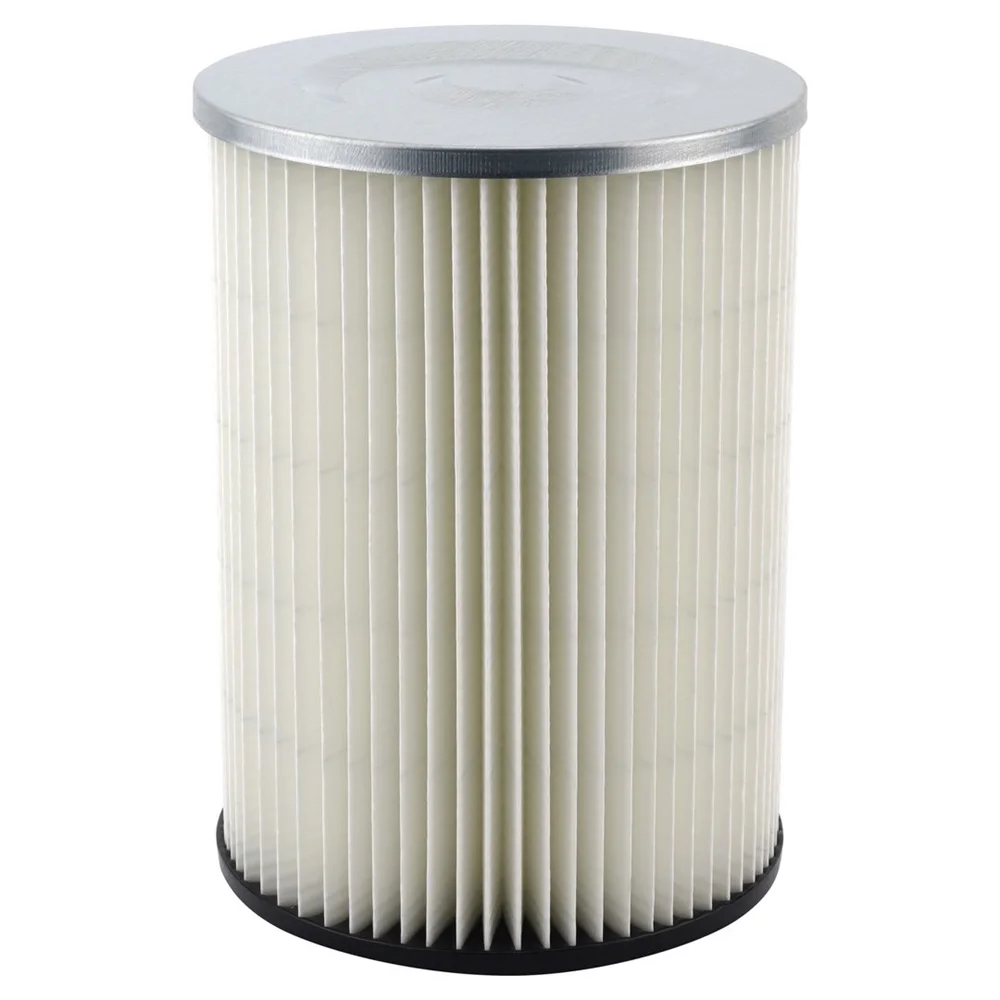 Replacement Cartridge Filter Compatible with Shop Vac 90328, Craftsman and Ridgid Wet/Dry Vacuums