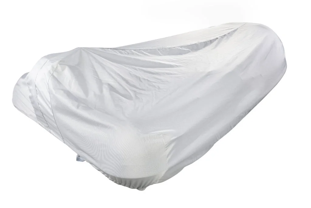 3.1m Aluminum Hull RIB Boat 10.2ft Rigid Inflatable Yacht Tender 4 Person Barcos De Pesca with Bow Locker 15HP Max