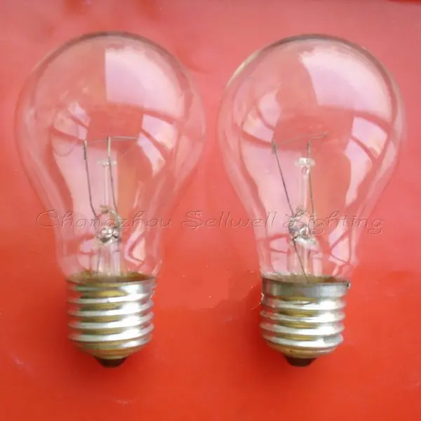 

Free Shipping 36v 40w E27 A60x105 Great!miniature Bulbs Lighting A500