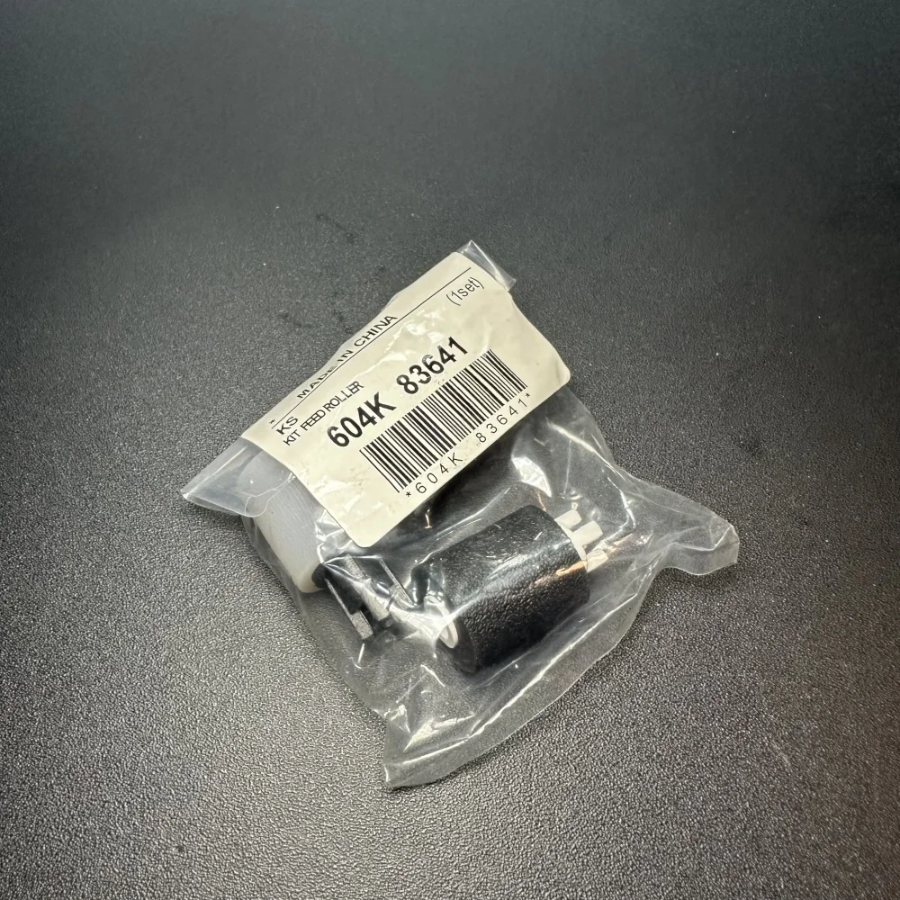 5-10 مجموعة أسطوانة فصل لاقط التغذية 604K83641 607K27860 متوافقة مع زيروكس 5735 5740 5745 5755 5765 5775 5790