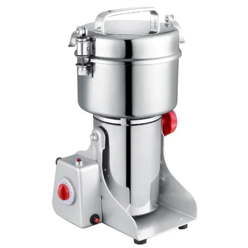 500G Household Sugar Maker Salt Processor - Kitchen Essential for Sweet And Savory Recipes