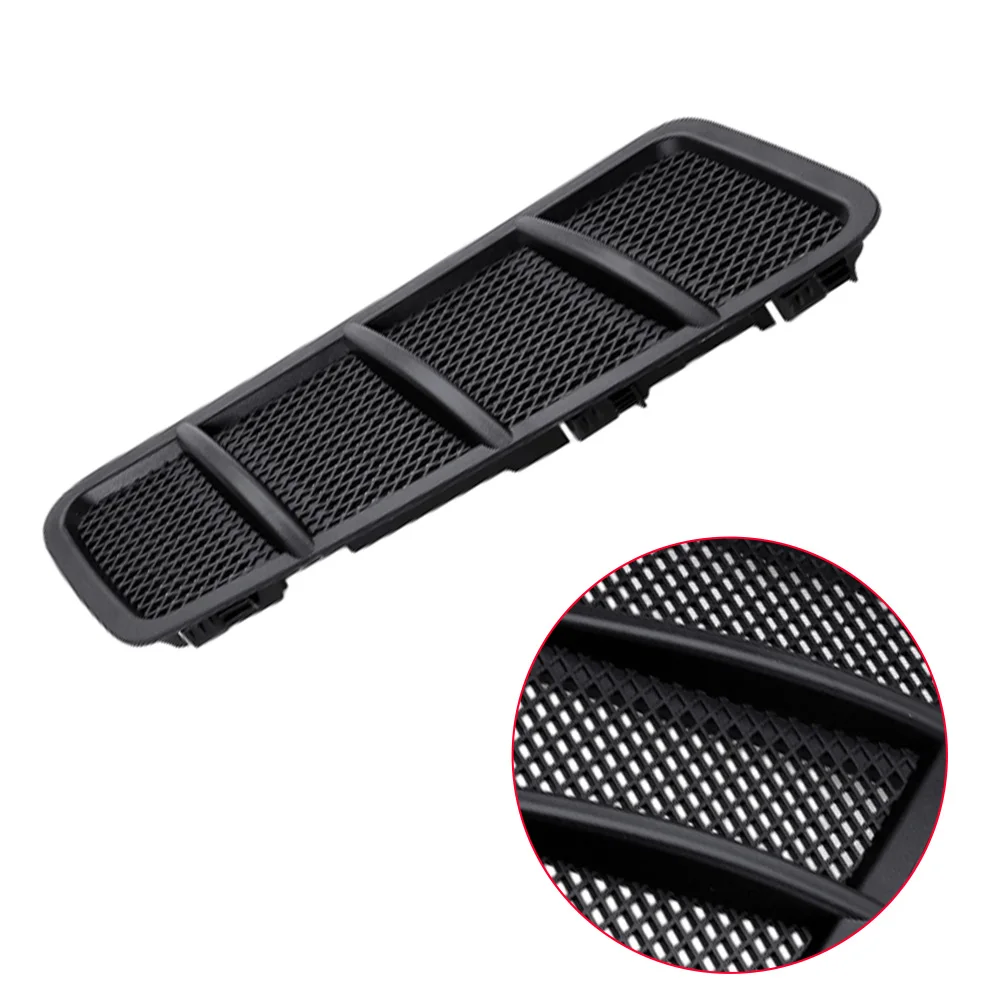 لمرسيدس بنز W166 2012 2013 2014 2015 الجبهة هود بونيه مصبغة شواء تنفيس غطاء الكسوة 1668800105 1668800205 #5