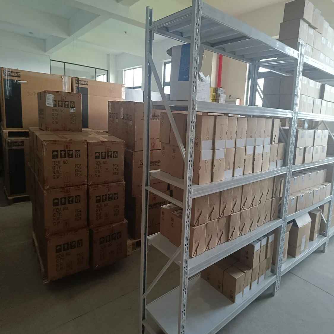 Products Wholesale Price Incremental (Optical) Rotary Encoder E40S6-2500-6-L-5 with High Quality