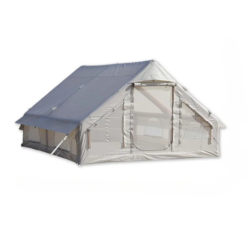 

Outdoor, camping, inflatable tent, portable foldable sunshade, waterproof, tent