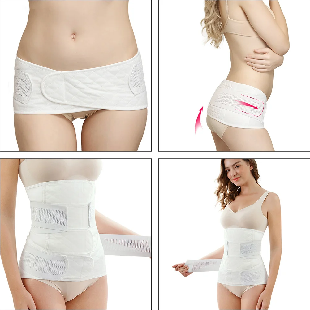 

Pelvic Belt For Pregnancy Back Support Sacroiliac Belt Maternity Care Brace Belly Band Hip Pain Relief Adjustable Comfort