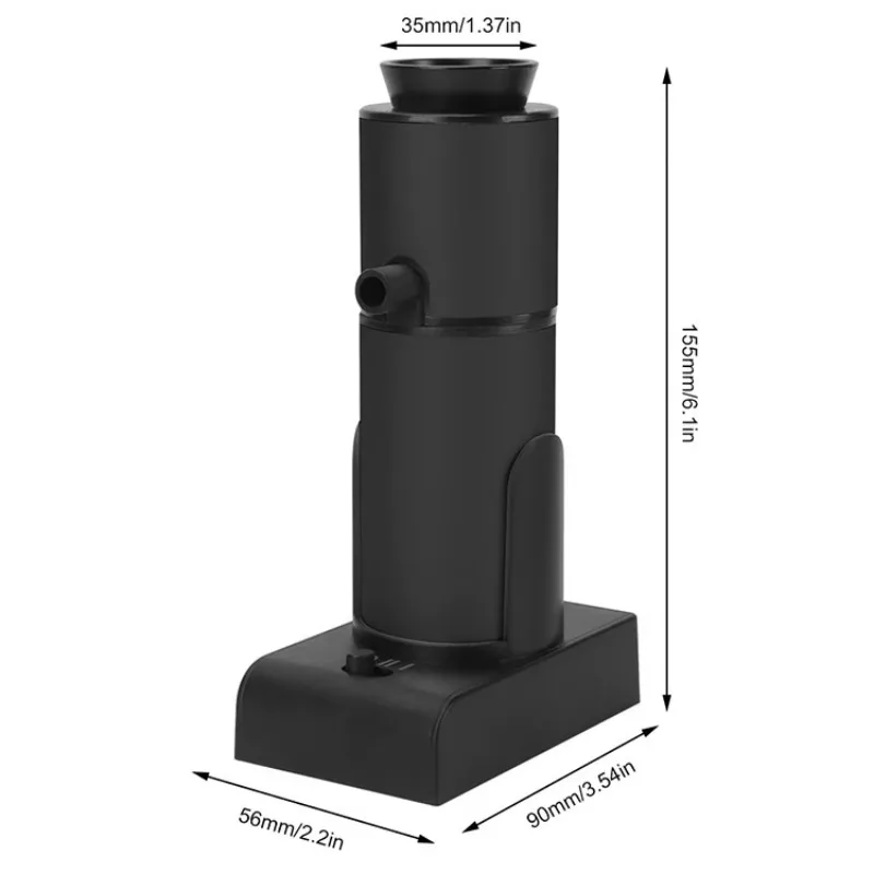 Kitchen Tools Handheld Smoker Household Molecular Cooking Steak Salmon Smoker