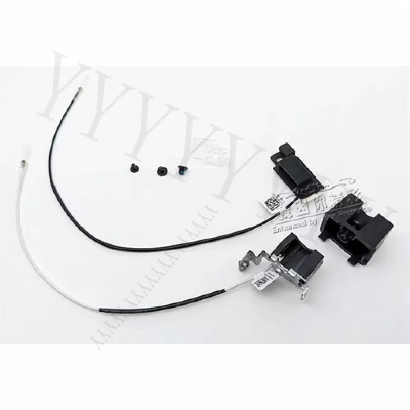 

Y+New For Dell Pro Micro QCM1250 QCM1255 Plus QBM1250 Wifi Antenna Cable Kit