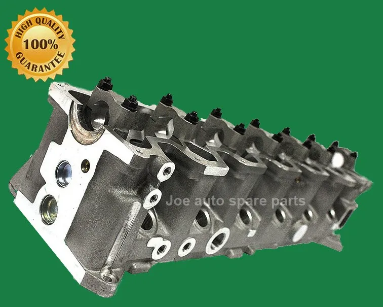 RD28 Cylinder Head for Nissan Patrol / Patrol GR 2826cc 2.8 TD SOHC 12v  11040-34J04 908 502