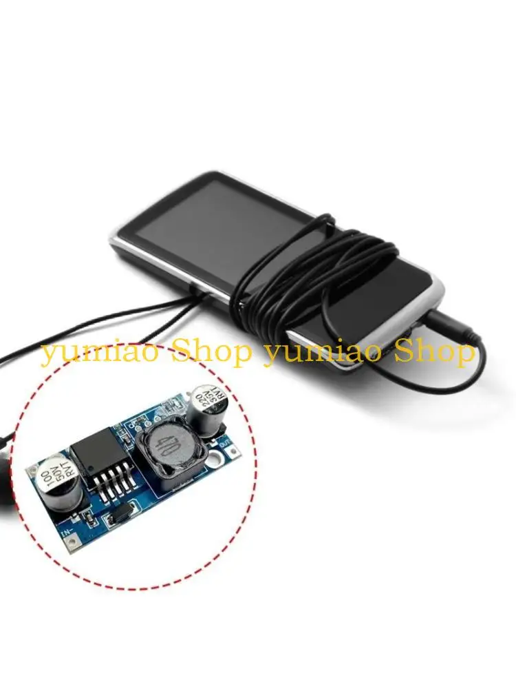 Регулируемые-преобразователи-587b-от-32-до-35-В-до-125-35-В-модуль-понижающего-регулятора-напряжения-понижающий-модуль