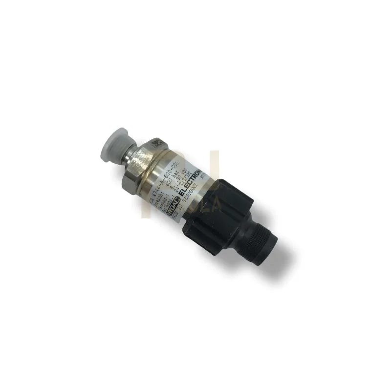 HYDAC HDA4744-A-600-000 Pressure Relay HDA4744-A-016-000 Pressure Sensor HDA4445-A-060-000 HDA4445-A-100-000 HDA4445-A-250-000