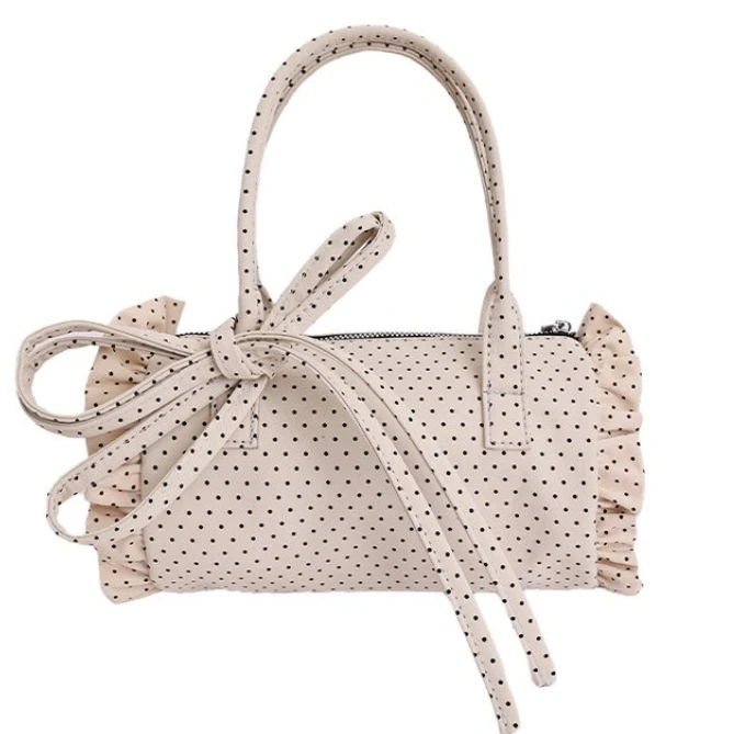 

Модная женская сумка через плечо 2026 года: новая, вместительная, повседневная, трендовая модель